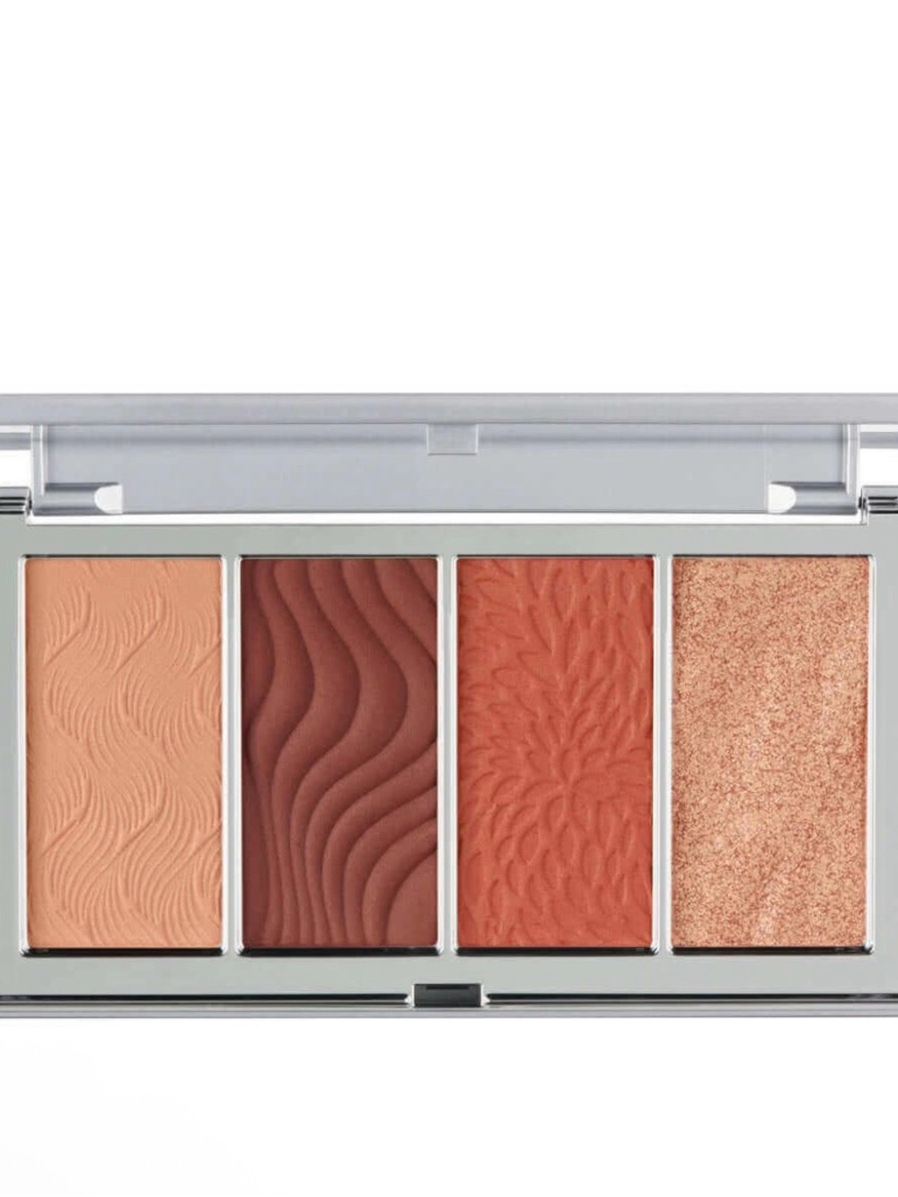 PÜR Cosmetics Perfecting Face Powder Palette 🤍✨